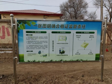 農場展示