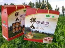 祥如 柴雞蛋
